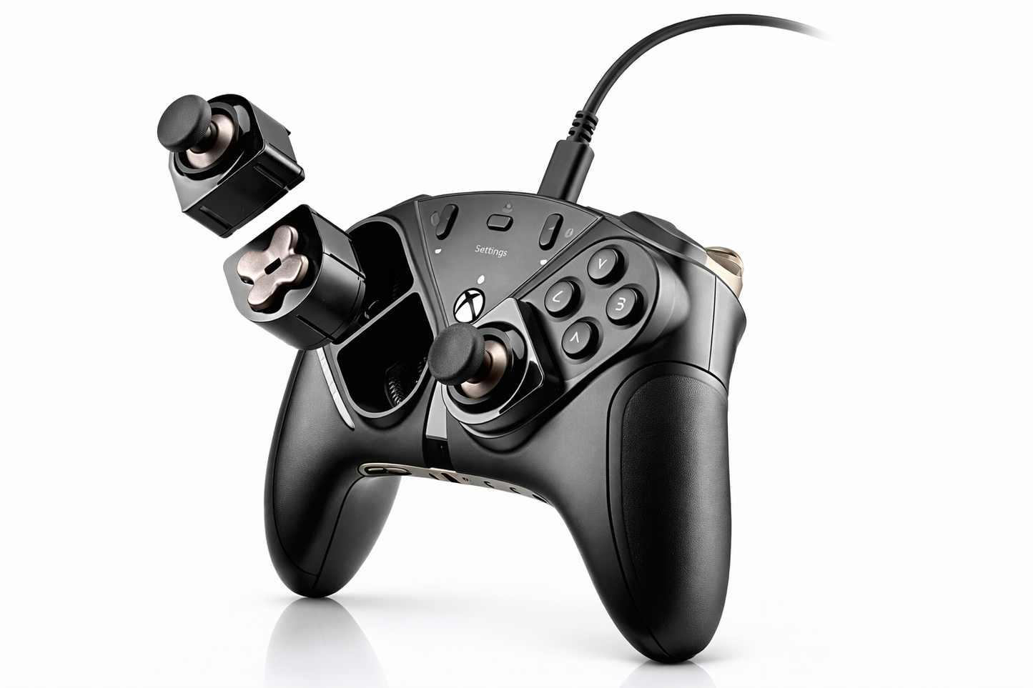 Xbox One - Thrustmaster "E-SWAPX2" Wired Controller