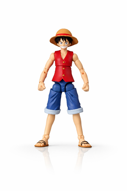 One Piece - Monkey D. Luffy (Ultimate Legends) Actionfigure