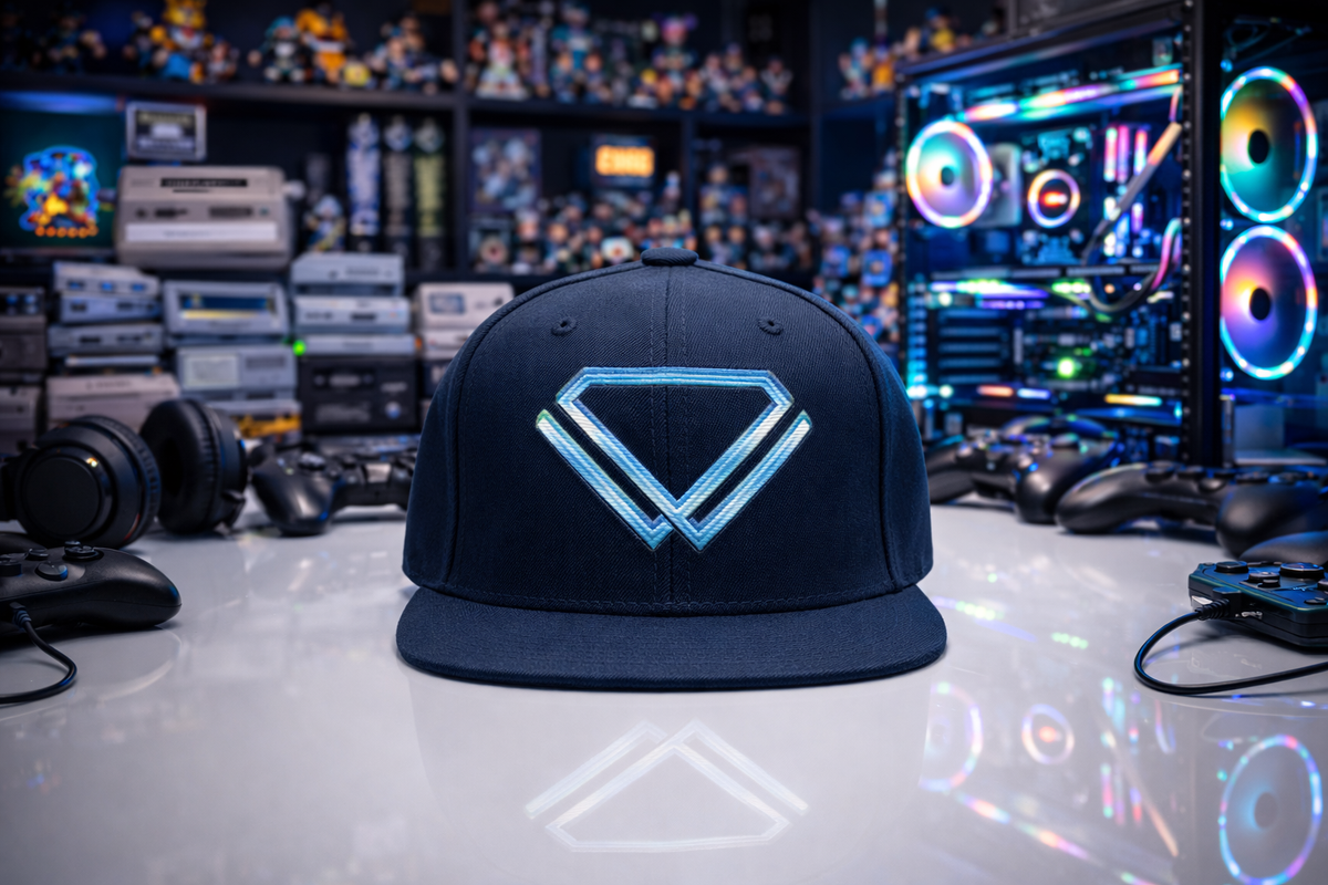 Hyperfuture Blue