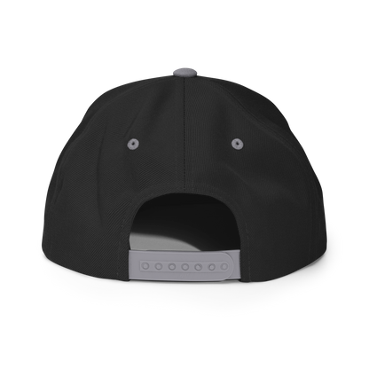 Black/Silver
