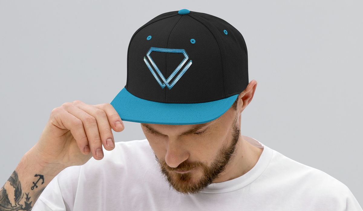 Hyperfuture Blue