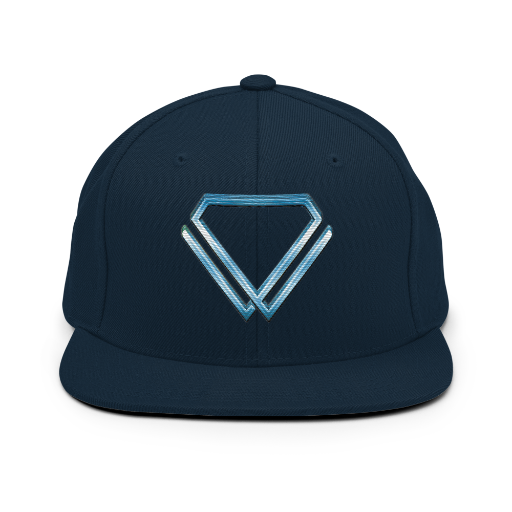 Dark Navy