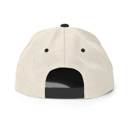 Natural/Zwart