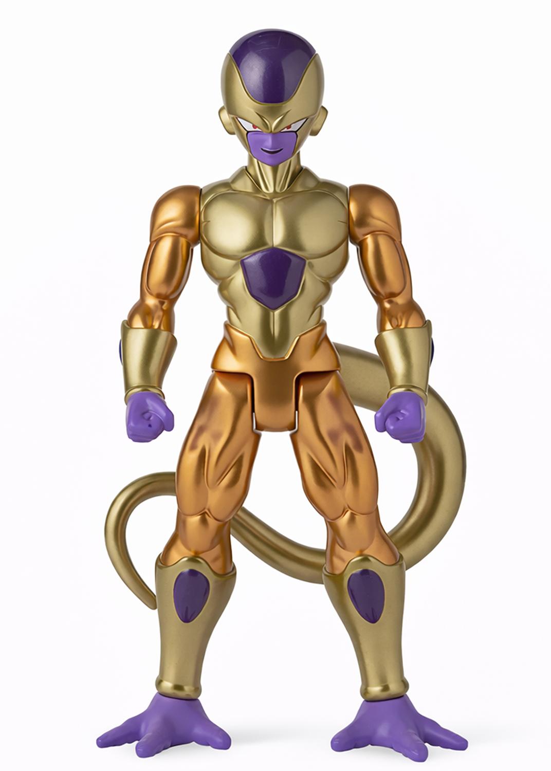 Dragon Ball - Golden Frieza (Limit Breaker Series) Actionfigure