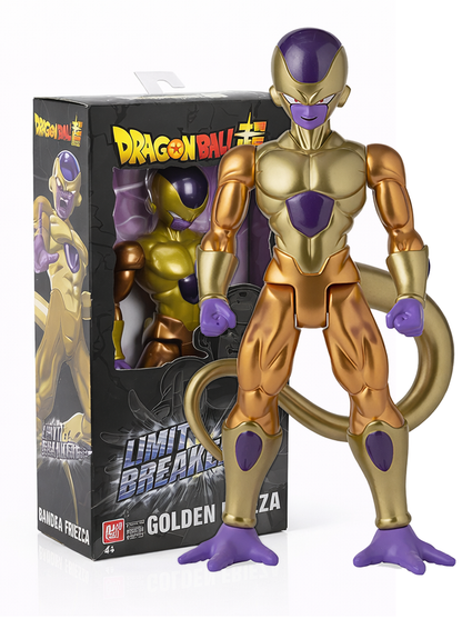 Dragon Ball - Golden Frieza (Limit Breaker Series) Actionfigure