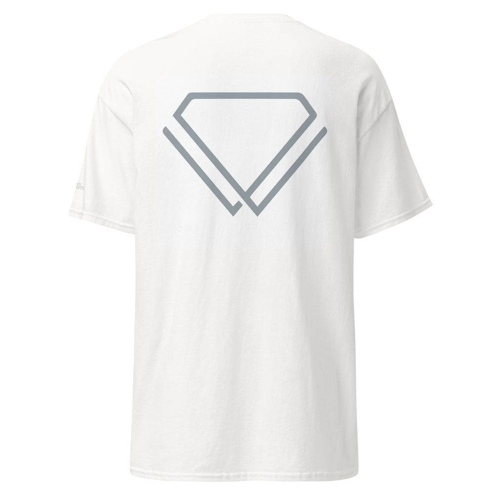 Modern Treasures - Premium "OG"Tee (White)
