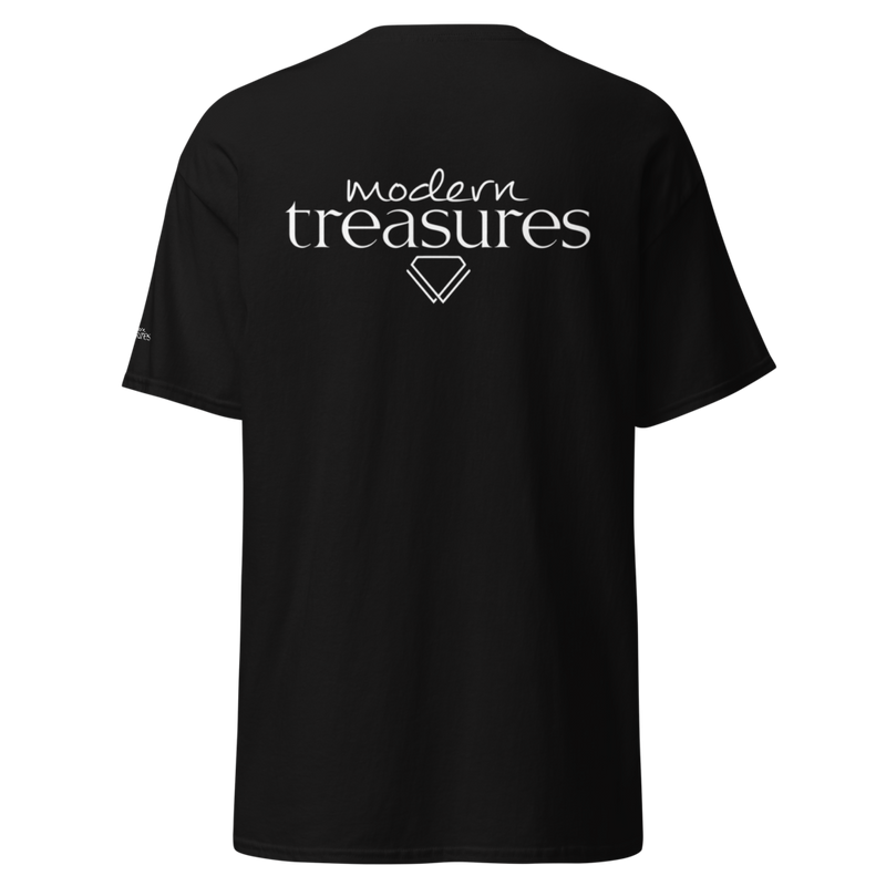 BLACK TEE
