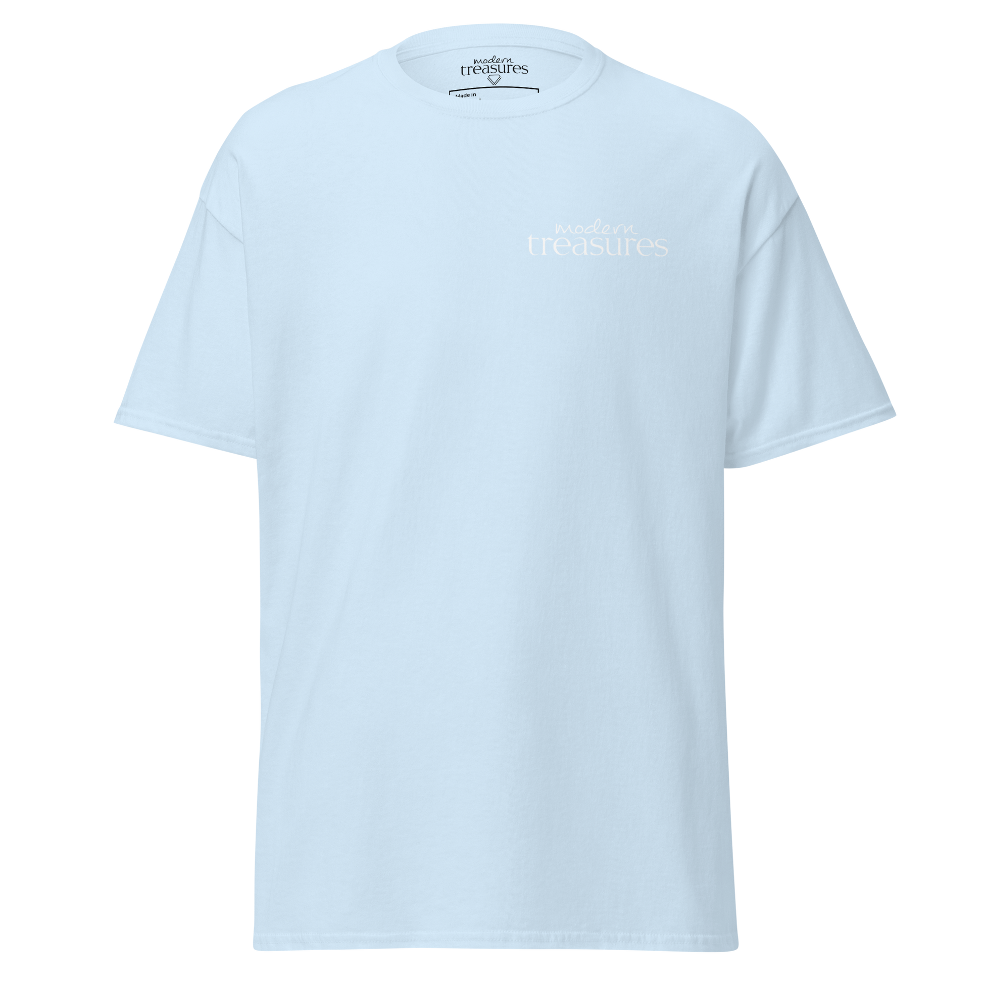 Light Blue