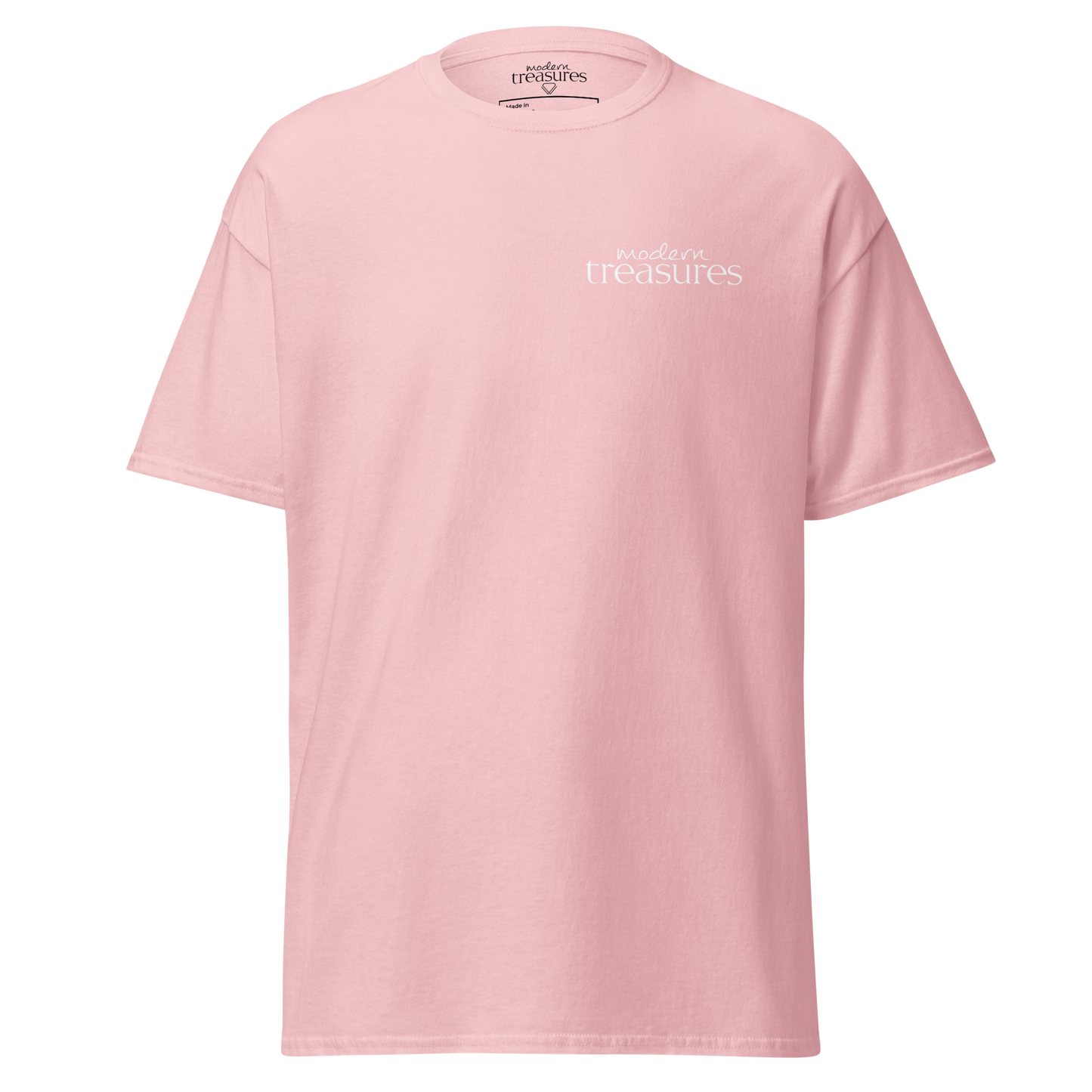 Light Pink