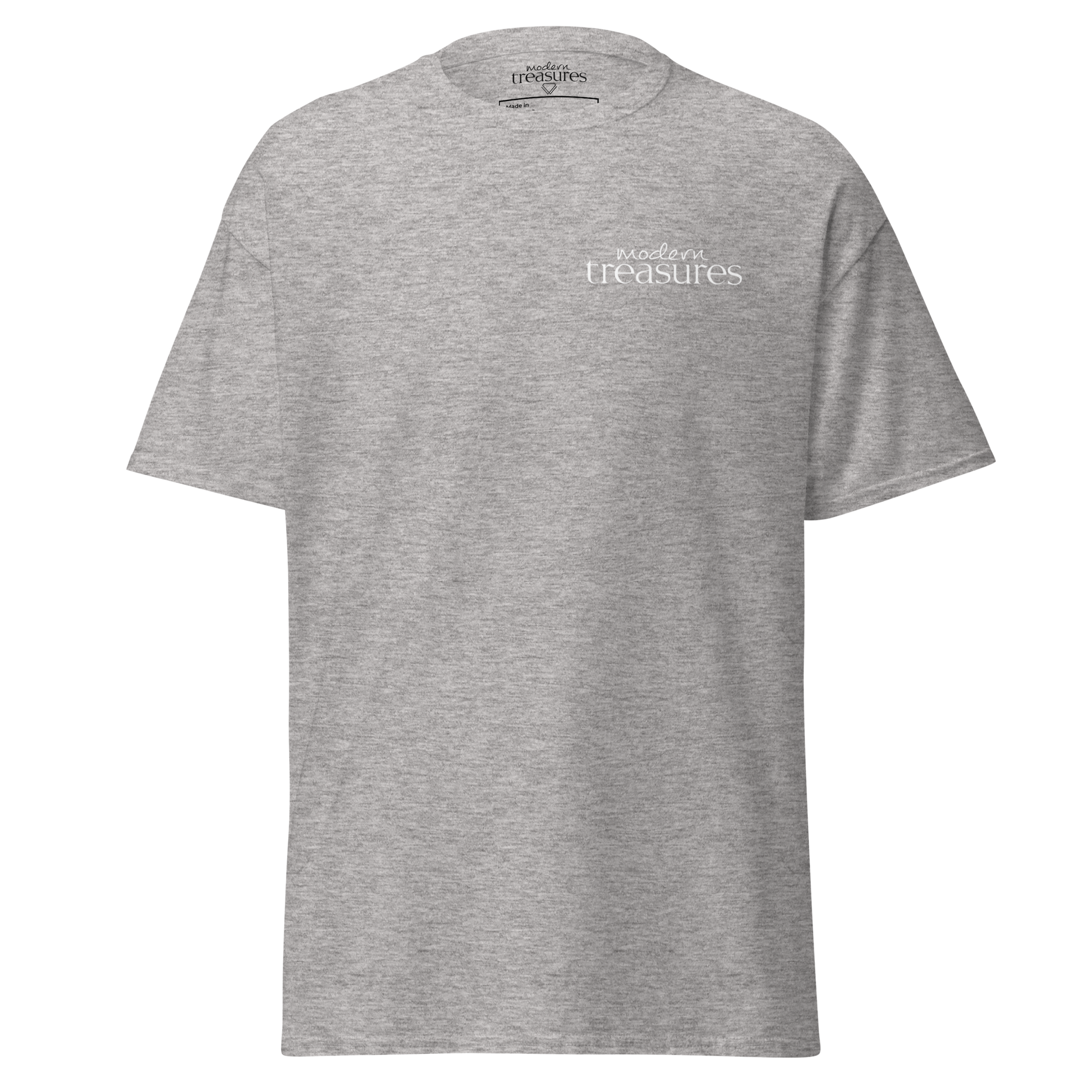 Sport Grey