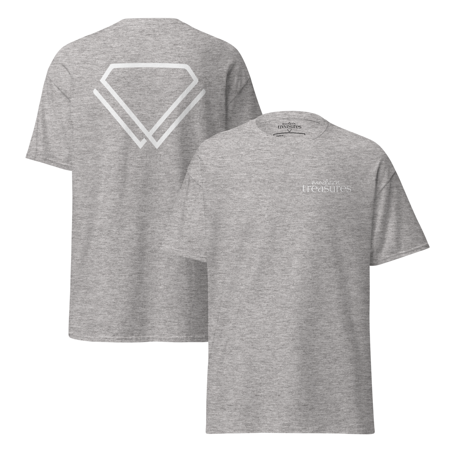 Sport Grey