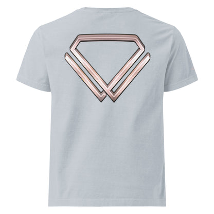 Light Washed Denim