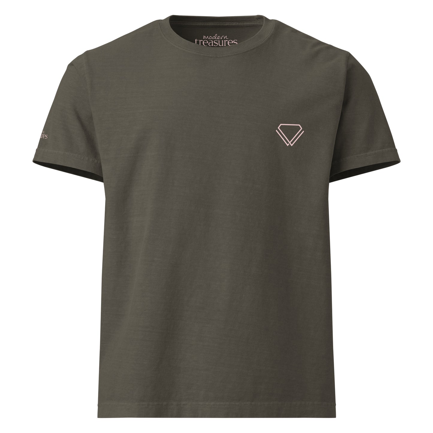 Washed Charcoal