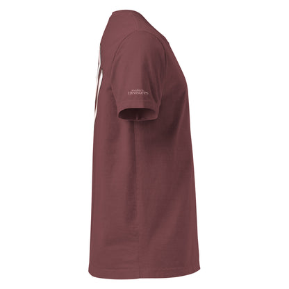 Washed Maroon