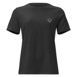 Dark Grey Heather