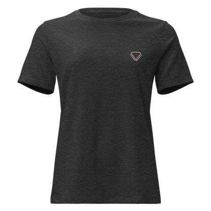 Dark Grey Heather