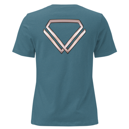Heather Deep Teal