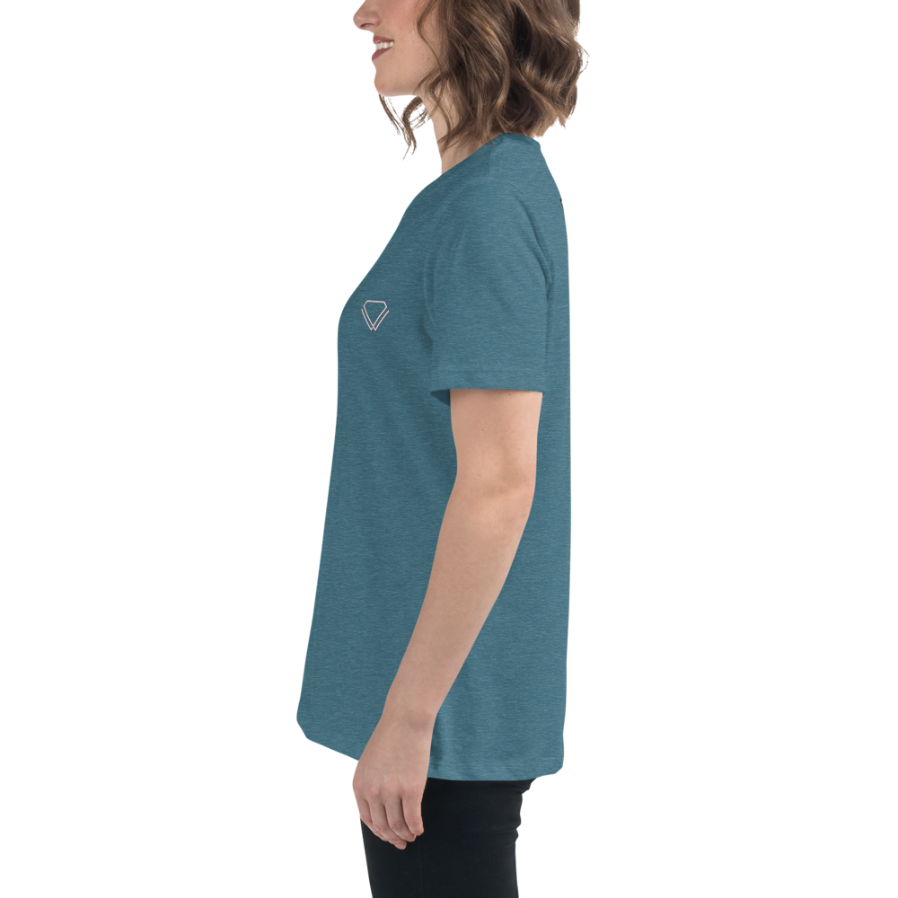 Heather Deep Teal