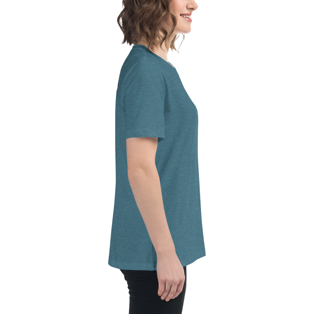 Heather Deep Teal