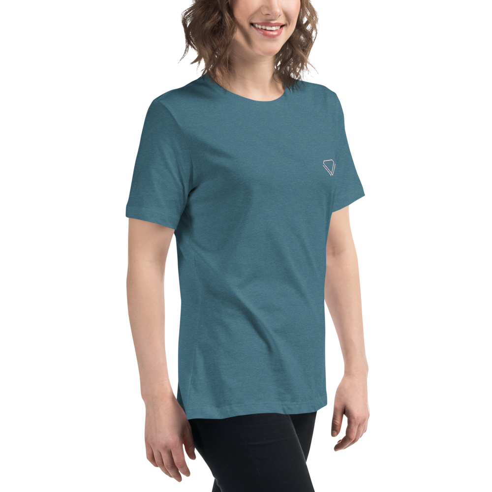 Heather Deep Teal