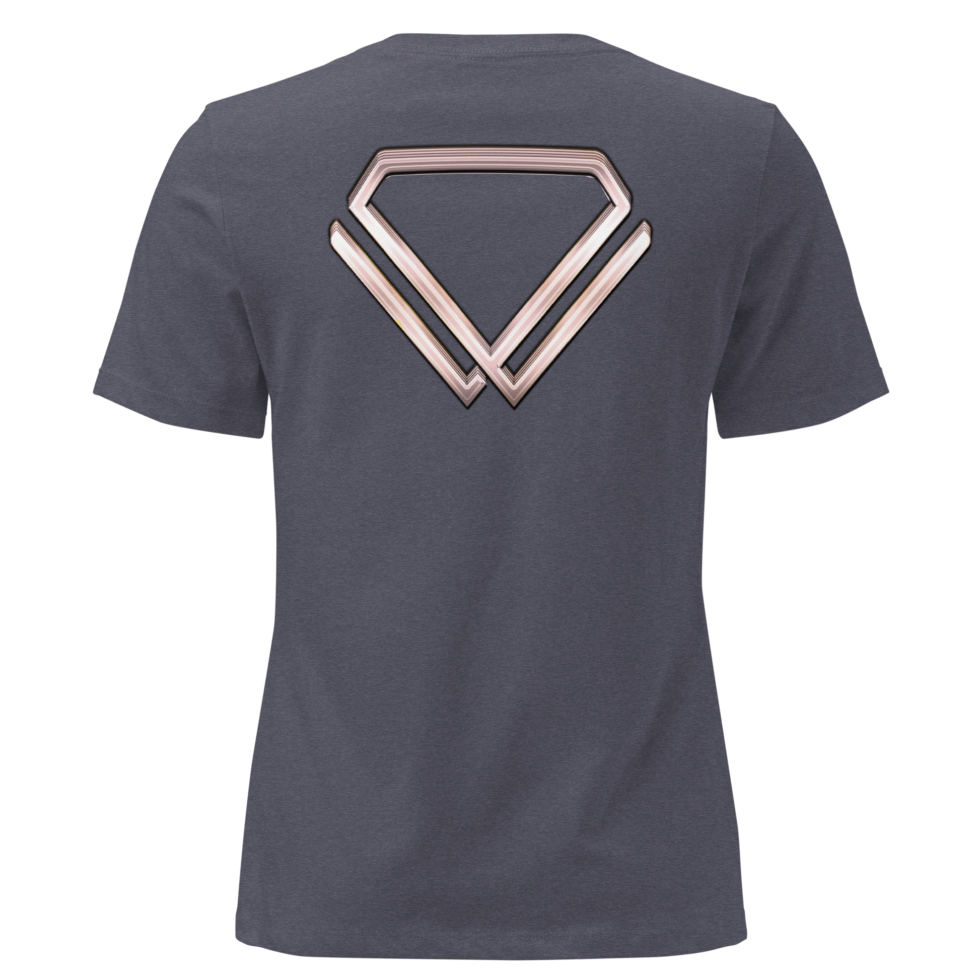 Heather Navy