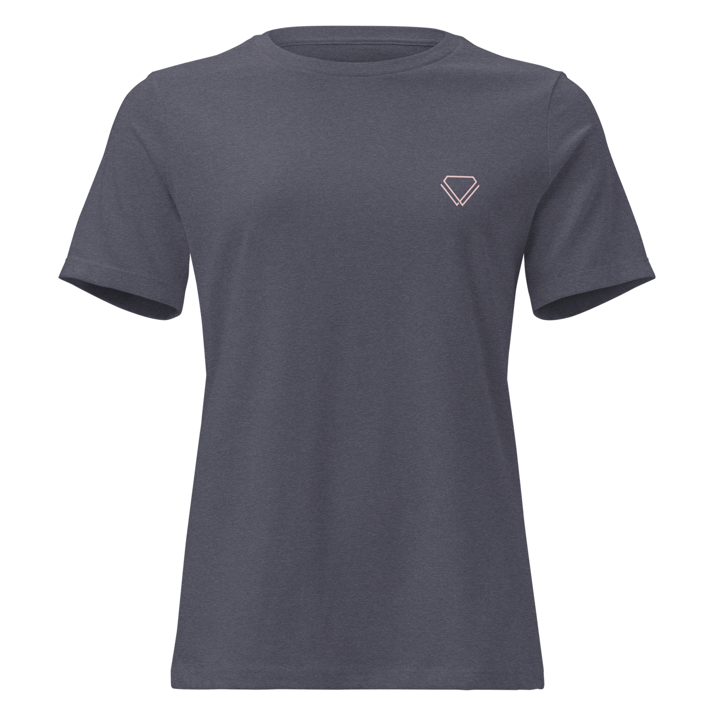 Heather Navy
