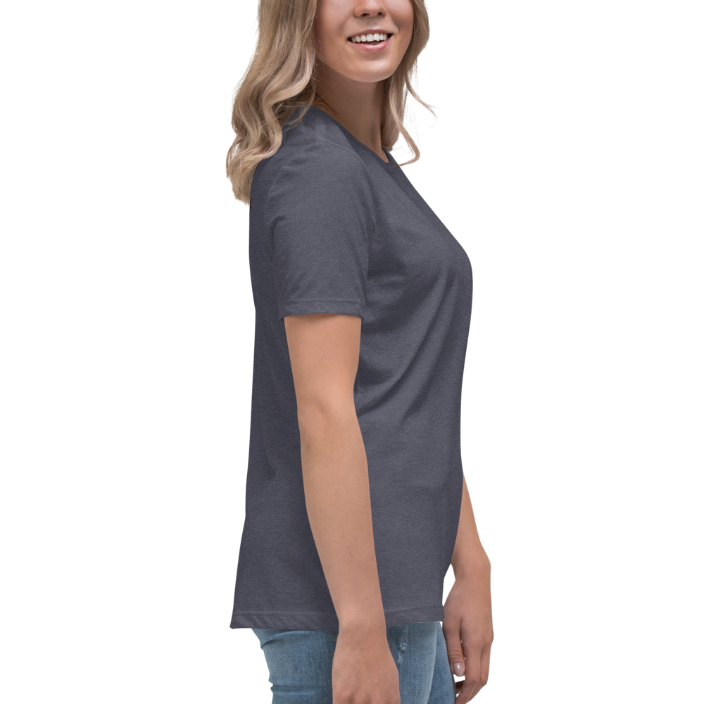 Heather Navy