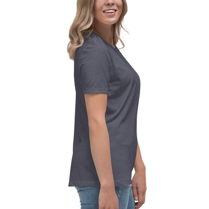 Heather Navy