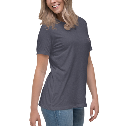 Heather Navy