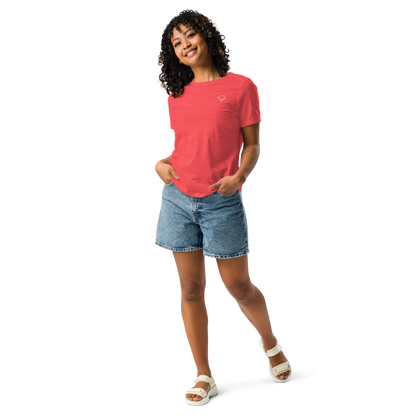 Heather Red