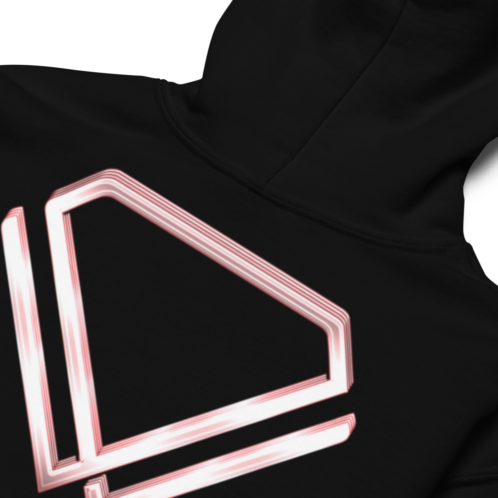 Mischievous Youth hoodie