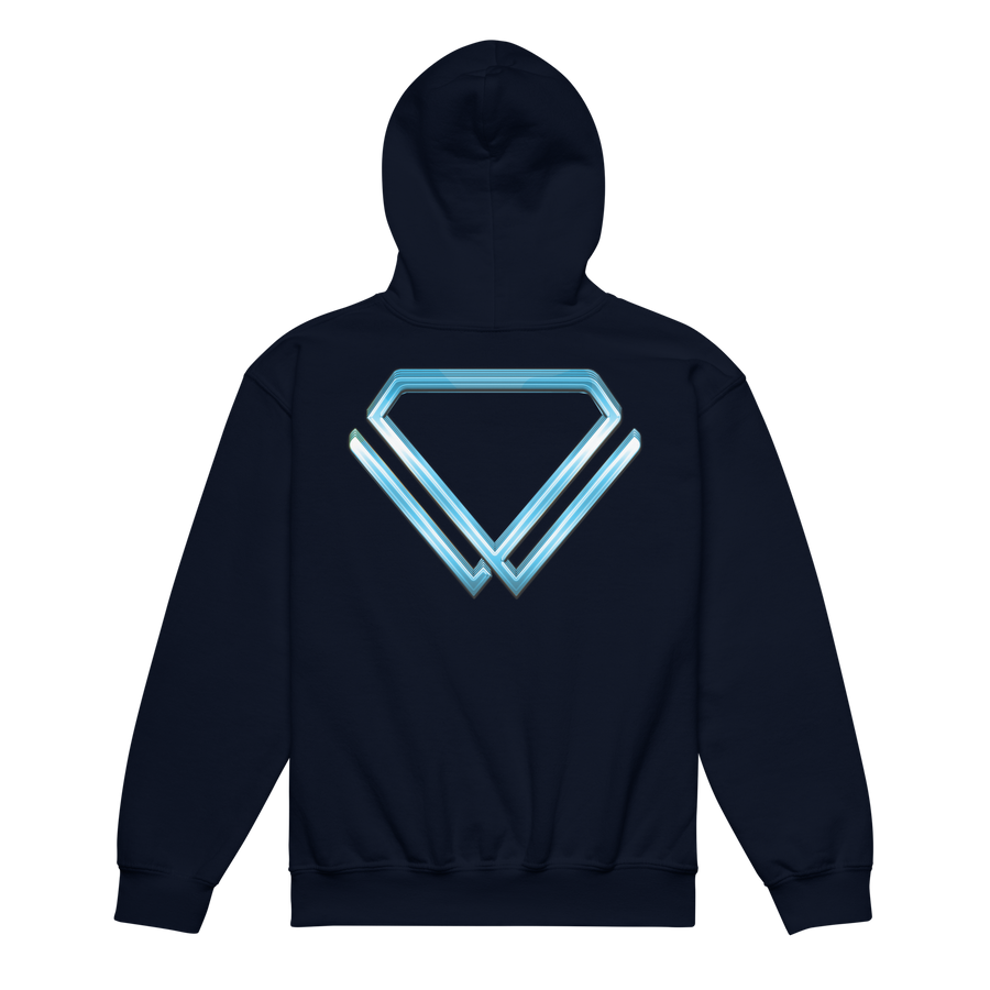 Mischievous Youth hoodie