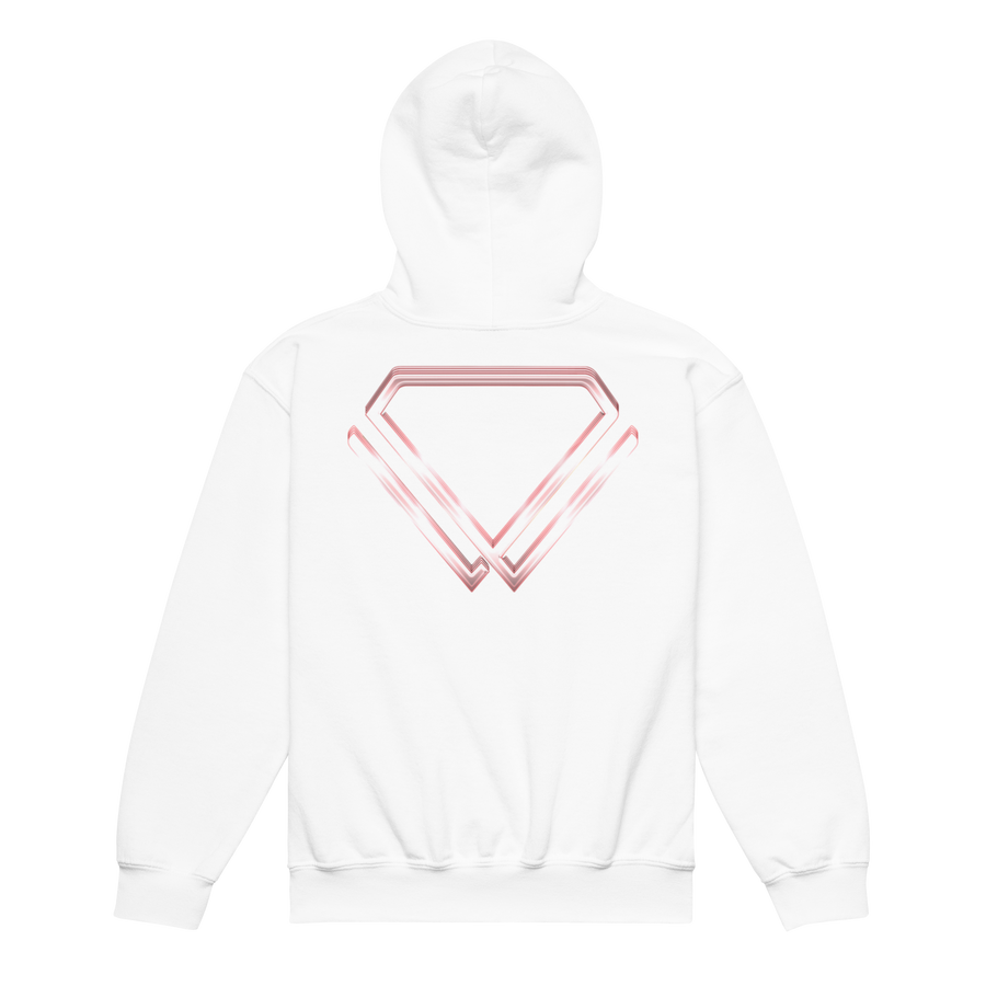 Mischievous Youth hoodie
